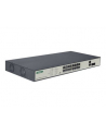 Digitus 16-Port Fast Ethernet PoE Switch (Kolor: CZARNY) - nr 11