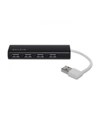 belkin Hub USB 2.0 4 porty High-speed