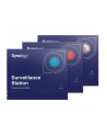 synology Zestaw dodatkowych licencji na 4 urządzenia (kamera lub IO) - nr 6