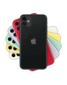 Apple iPhone 11 - 6.1 - 64GB - IOS - Kolor: CZARNY MHDA3ZD / A - nr 4