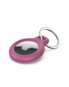 belkin Uchwyt z paskiem Secure Holder Strap różowy - nr 28