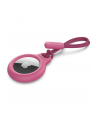 belkin Uchwyt z paskiem Secure Holder Strap różowy - nr 29