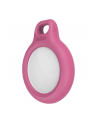 belkin Uchwyt z paskiem Secure Holder Strap różowy - nr 32