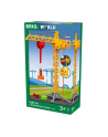 BRIO large construction crane with light 63383500 - nr 1