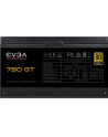EVGA SuperNOVA 750 GT 750W, PC power supply - nr 20