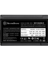 silverstone technology SilverStone SST-SX450-B 450W, PC power supply (Kolor: CZARNY) - nr 3