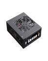 silverstone technology SilverStone SST-SX450-B 450W, PC power supply (Kolor: CZARNY) - nr 8