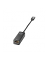 HP USB-C to RJ45 Adapter V7W66AA - nr 1