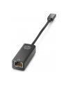 HP USB-C to RJ45 Adapter V7W66AA - nr 2