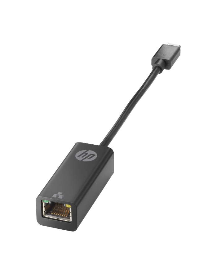 HP USB-C to RJ45 Adapter V7W66AA główny