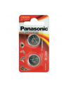 Panasonic Lithium CR-2025L/2BP - nr 1