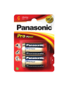 Panasonic Pro Power Gold C LR14PPG/2BP - Baby - nr 2