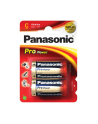 Panasonic Pro Power Gold C LR14PPG/2BP - Baby - nr 4