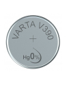 Varta Chron V390, srebro, 1.55V (0390-101-111) - nr 1