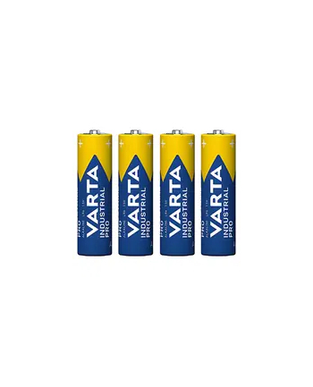 varta Vart Batterie Alkaline (Blis.) AA 40 pcs nr 1