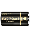 Varta Electronics V4034PX, alkaliczna, 6V - nr 1