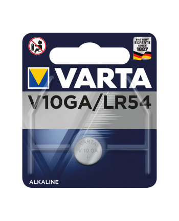 varta Vart Professional (Blis.) V10GA LR54