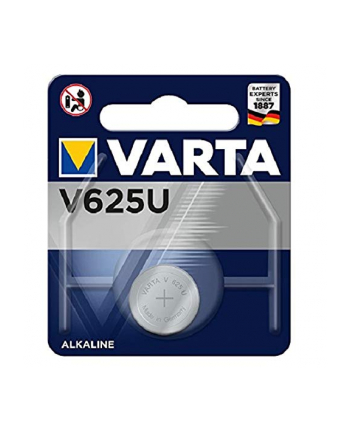 varta Vart Professional (Blis.) V625U 1,5V