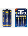 Varta High Energy LR20-D, alkaliczna, 1.5V (4920-121-111) - nr 1