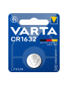 Varta CR1632, litowa, 3V - nr 3