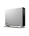 DeLonghi Slim Style HCX 3220, standing convector (Kolor: BIAŁY / Kolor: CZARNY) - nr 3