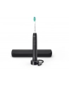 philips Soniczna szczoteczka elektryczna X3673/14 Czarna - nr 15