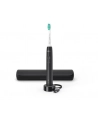 philips Soniczna szczoteczka elektryczna X3673/14 Czarna - nr 17