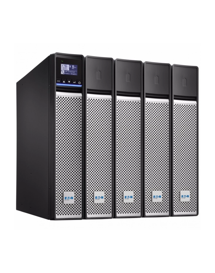 eaton Zasilacz awaryjny 5PX 2200i RT2U G2 2200VA / 2200W główny