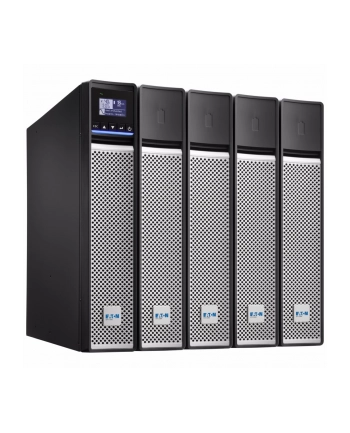 eaton Zasilacz awaryjny 5PX 3000i RT2U G2 3000VA / 3000W
