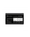 silverstone technology SilverStone SST-SX450-B 450W, PC power supply (Kolor: CZARNY) - nr 15