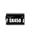 silverstone technology SilverStone SST-SX450-B 450W, PC power supply (Kolor: CZARNY) - nr 16