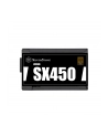 silverstone technology SilverStone SST-SX450-B 450W, PC power supply (Kolor: CZARNY) - nr 21