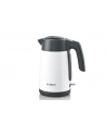 bosch Czajnik 1,7l biały TWK7L461 - nr 34