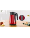 bosch Czajnik 1,7l czerwony                 TWK7L464 - nr 14