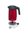 bosch Czajnik 1,7l czerwony                 TWK7L464 - nr 31