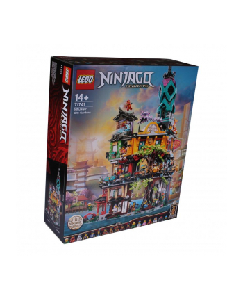 Ninja LEGO 71741