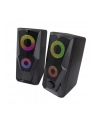 esperanza Głośnik 2,0 USB Led Rainbow Baila - nr 10