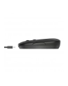 trust Mysz bezprzewodowa  PUCK WRL RCHRGABLE BLK - nr 26