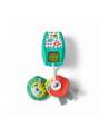 b-kids Infantino 312033 Muzyczne Kluczyki z Alarmem - nr 1