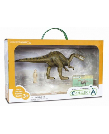 Dinozaur Baryonyx deluxe 89159 COLLECTA