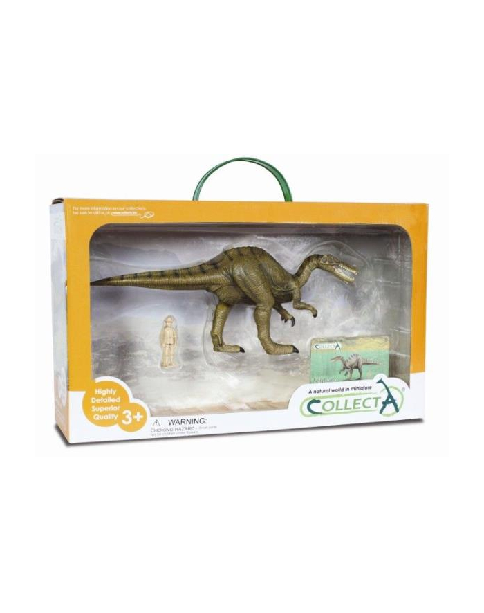 Dinozaur Baryonyx deluxe 89159 COLLECTA główny