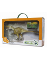 Dinozaur Velociraptor deluxe 89207 COLLECTA - nr 1