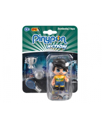 epee EP PinyPon Action - figurka Sportowiec 16055