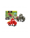 Robo-Dinozaur do składania 132360 Toys For Boys Artyk - nr 1