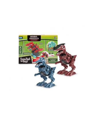 Robo-Dinozaur do składania 132384 Toys For Boys Artyk