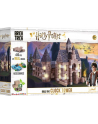 trefl Brick Trick Harry Potter Wieża Zegarowa 61563 - nr 1