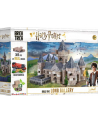 trefl Brick Trick Harry Potter Długa Galeria 61564 - nr 1