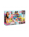 mga entertainment LOL Surprise! Domek Clubhouse 569404 - nr 1