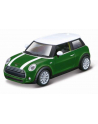 MAISTO 21001-884 PR Mini Cooper S zielony - nr 1