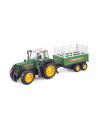Traktor zdalnie sterowane Mini farma 143595 ARTYK - nr 1